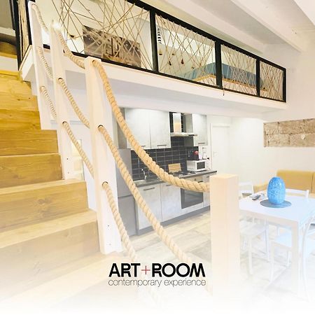 Dali Art Room アルゲーロ エクステリア 写真