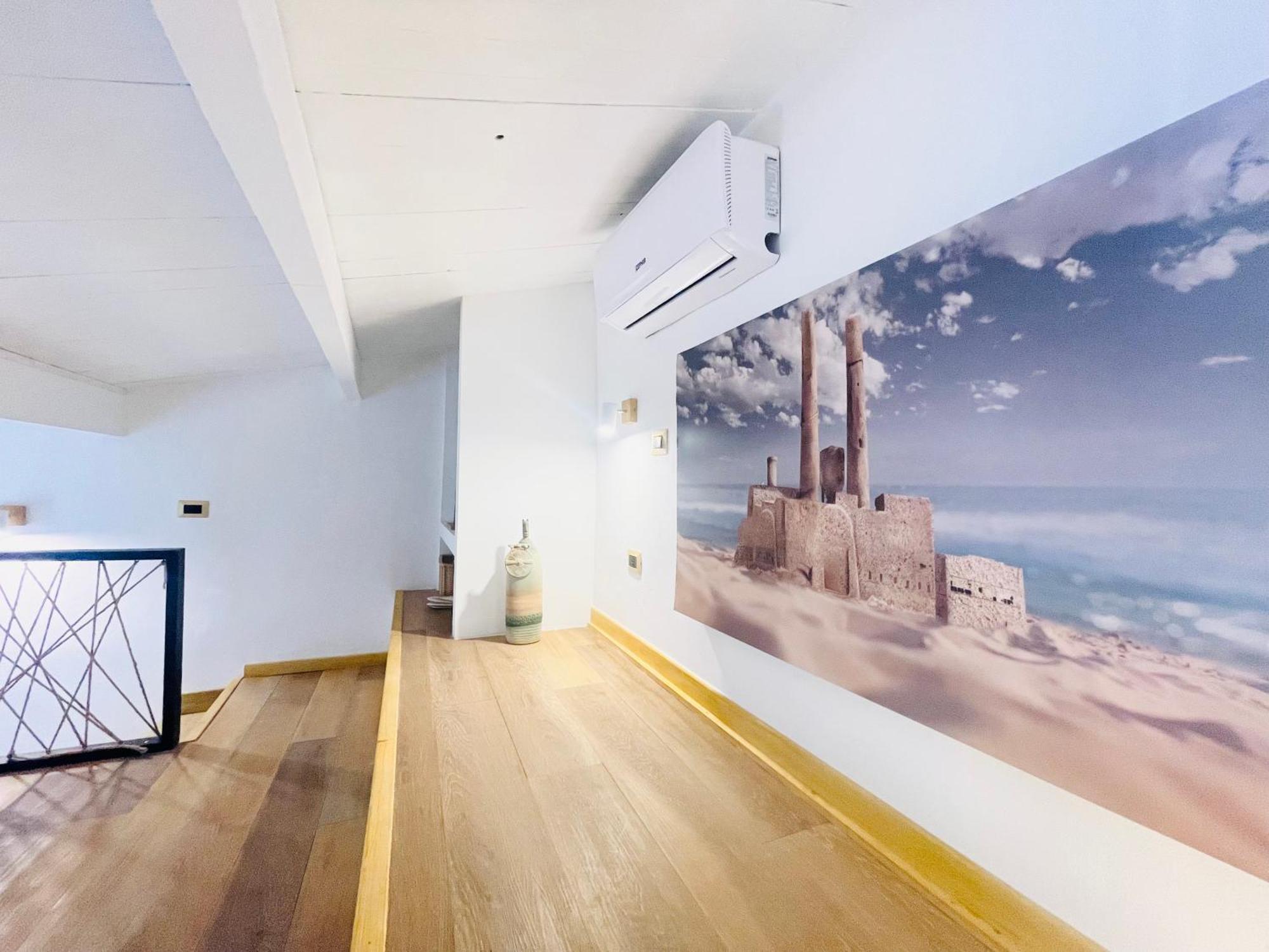 Dali Art Room アルゲーロ エクステリア 写真