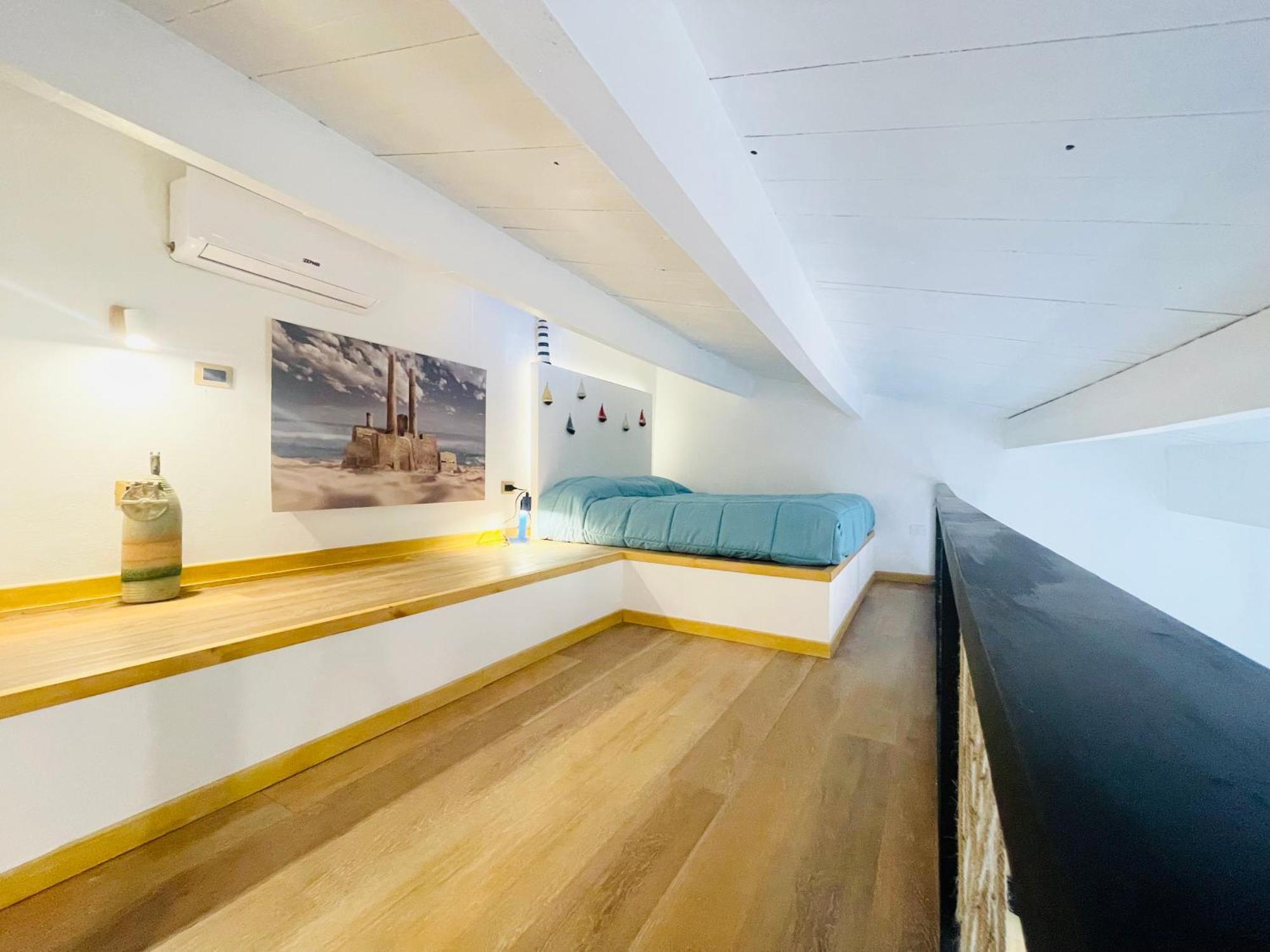 Dali Art Room アルゲーロ エクステリア 写真