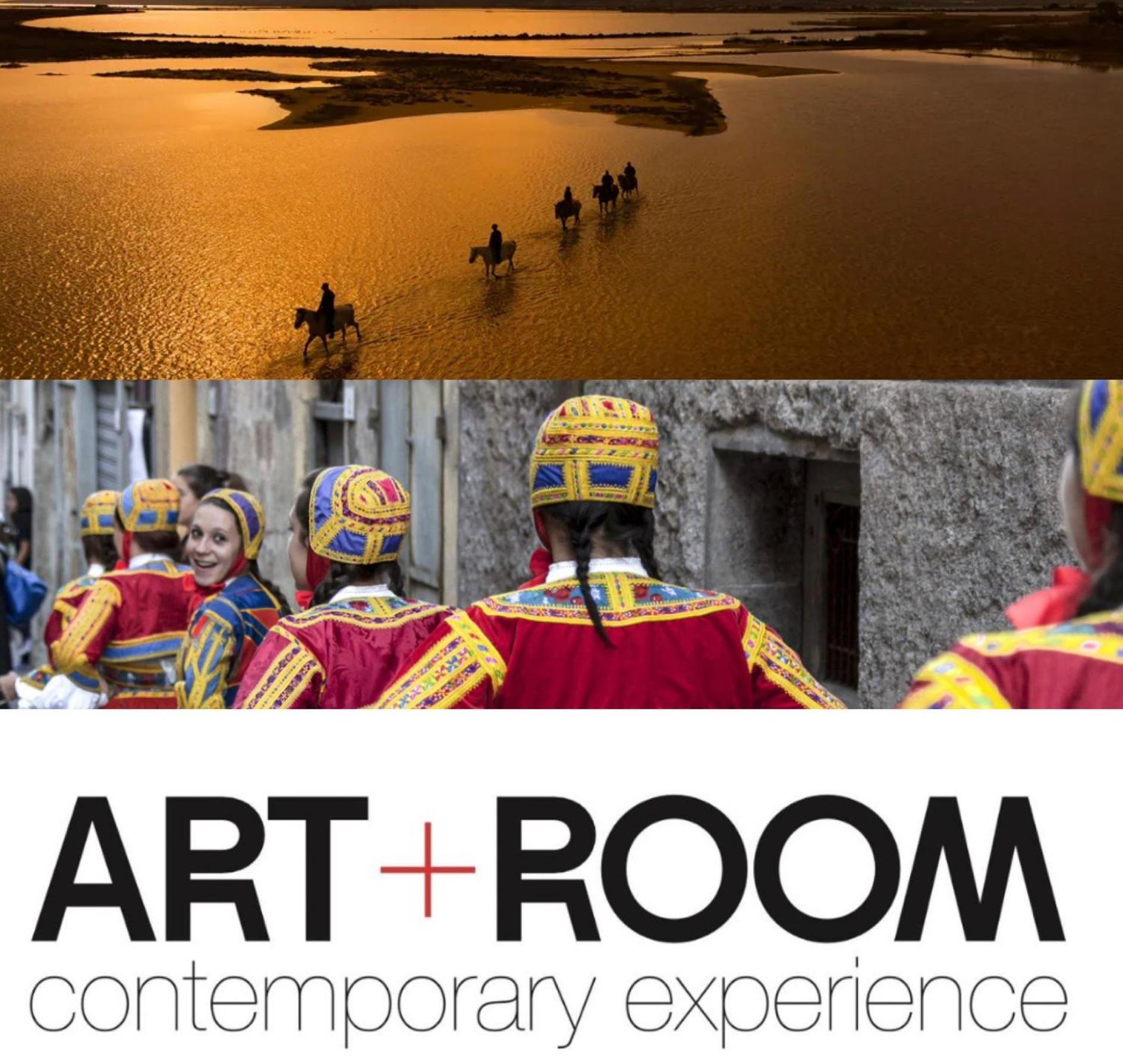 Dali Art Room アルゲーロ エクステリア 写真
