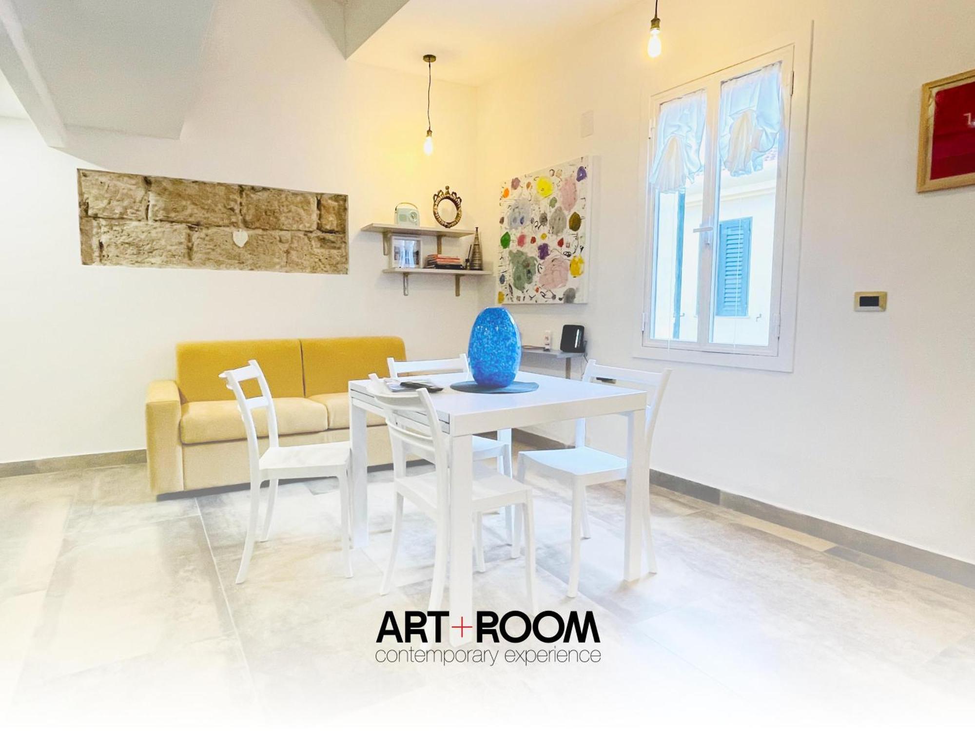 Dali Art Room アルゲーロ エクステリア 写真