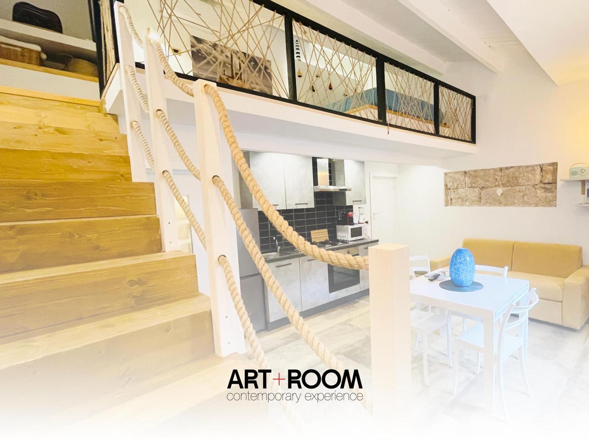 Dali Art Room アルゲーロ エクステリア 写真